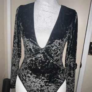 Victoria’s secret bodysuit